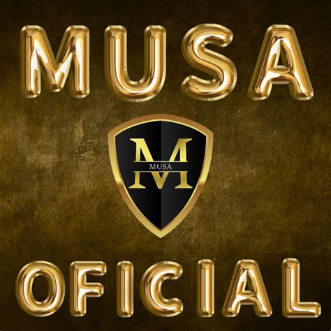 MUSA OFICIAL ® 